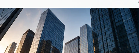 Edificios corporativos de arquitectura contemporánea